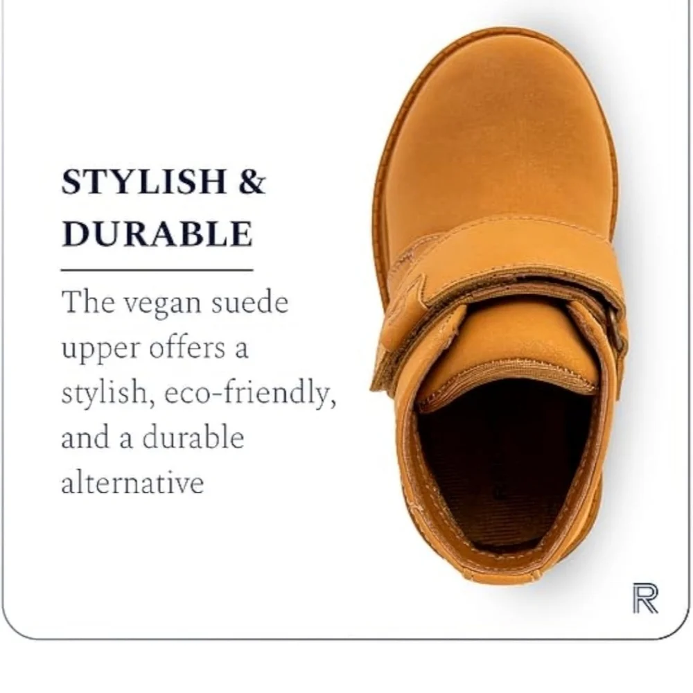 Rockport kids ankle